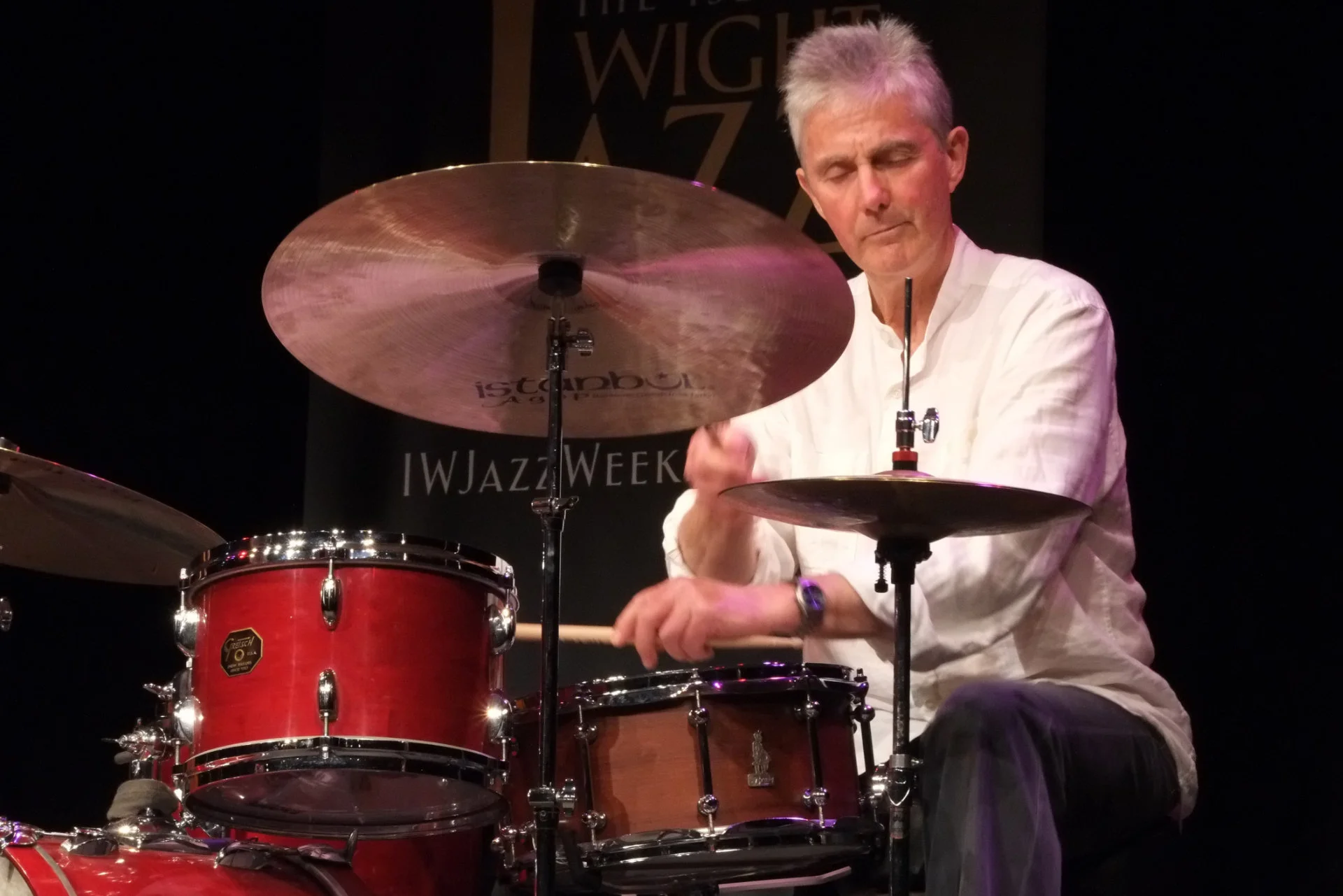 Coltrane Tribute 2019